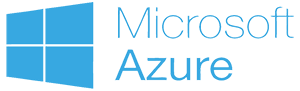 azure